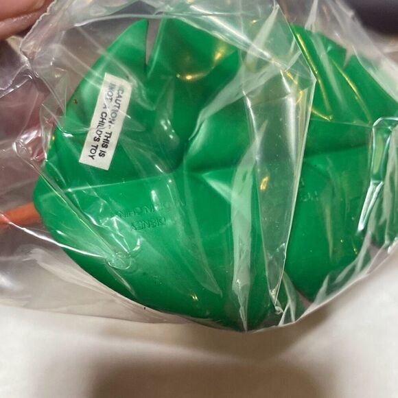 Disney Multicolor Pumbaa and Timon Grolier President's Edition Ornament OS - Picture 6 of 8